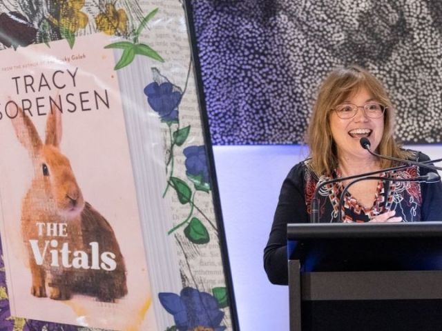 tracy-at-vitals-at-Charles-Perkins-centre-thegem-blog-default