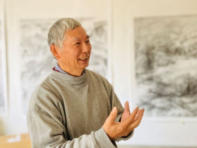 Quan Zhu Ma June 2025 Nic Mason